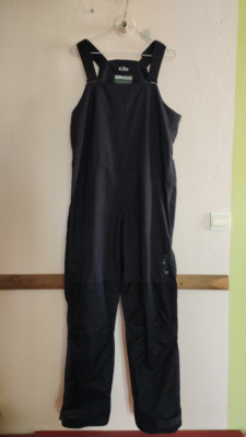 Pantalon salopette