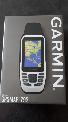 GPS MAP 79S Garmin