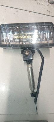 Projecteur de 9 a 60 volt