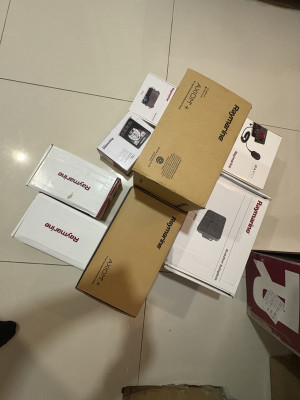 Lot Raymarine Neuf ⛵ Électronique Marine Yacht | Radar + GPS + Autopilot | PROMO