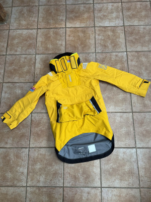 Vareuse/Veste de Quart  Goretex Pro HPX Jaune