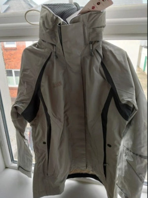 Veste de quart femme SLAM Force 2 – XL – Neuve avec étiquettes