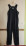 Pantalon salopette
