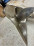 ANCRE SPADE INOX