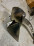 ANCRE SPADE INOX