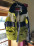 Ensemble Voile Homme-Compétition-Helly Hansen