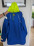 Veste de quart Musto MPX Goretex pro offshore homme XXL