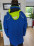 Veste de quart Musto MPX Goretex pro offshore homme XXL