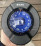 Boussole Nautique Ritchie Venture SR-2 2013 - Clinomètre LED - État Excellent