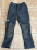 Pantalon Gill Marine OS3 Coastal Bleu