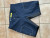 Short De Pont De Course Helly Hansen Hydropower Pour Hommes Bleu