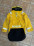 Vareuse/Veste de Quart  Goretex Pro HPX Jaune
