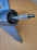 EMBASE MOTEUR YAMAHA INJECTION 4T