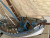 Thonier Dundee en bois.