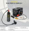 Pack bouteille Oxsea 1000 et compresseur